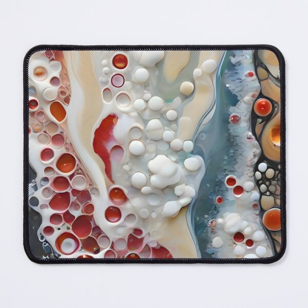 Item preview, Cosmic Kaleidoscope designed and sold by MrKATORSKI.