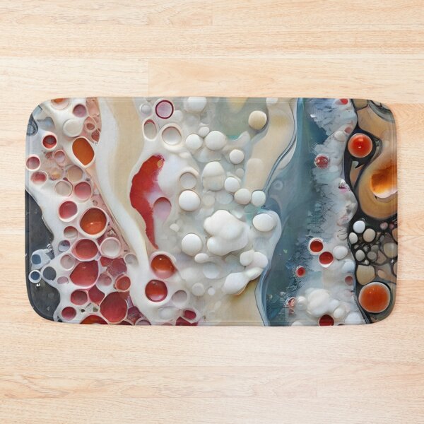 Item preview, Cosmic Kaleidoscope designed and sold by MrKATORSKI.