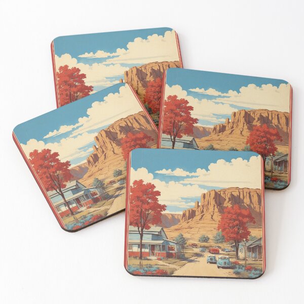 Item preview, Apple Valley Minnesota USA Vintage Travel Tourism  designed and sold by TravelersGems.
