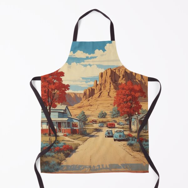 Item preview, Apple Valley Minnesota USA Vintage Travel Tourism designed and sold by TravelersGems.