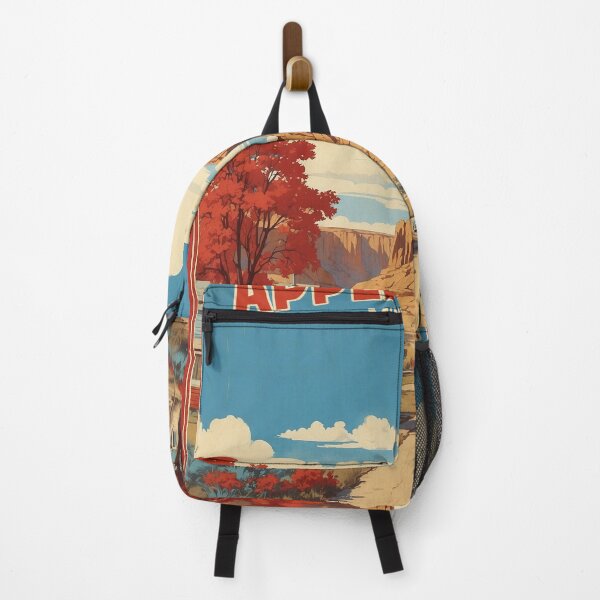 Item preview, Apple Valley Minnesota USA Vintage Travel Tourism designed and sold by TravelersGems.