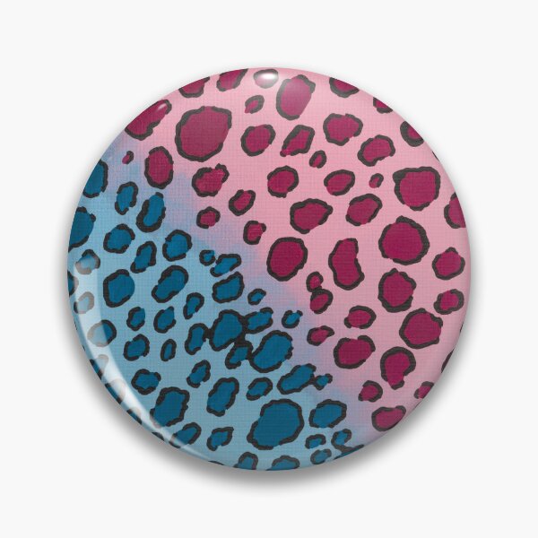 Item preview, Pink Leopard designed and sold by Art-by-Lark.