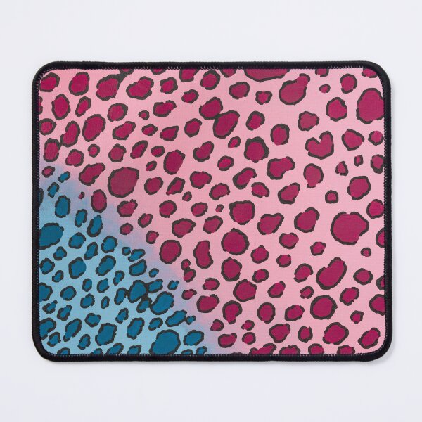 Item preview, Pink Leopard designed and sold by Art-by-Lark.