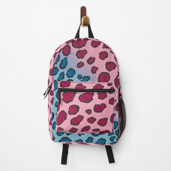 Item preview, Pink Leopard designed and sold by Art-by-Lark.