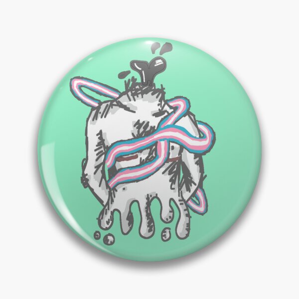 Item preview, Trans pride designed and sold by Echo-Bolt27.