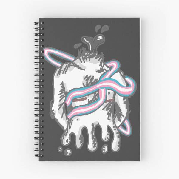 Item preview, Trans pride designed and sold by Echo-Bolt27.