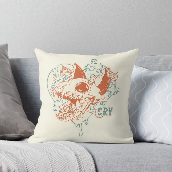 Item preview, Shut UPppppppp & LEt Mr cRYyyYyYY designed and sold by Anfisa Brewer.
