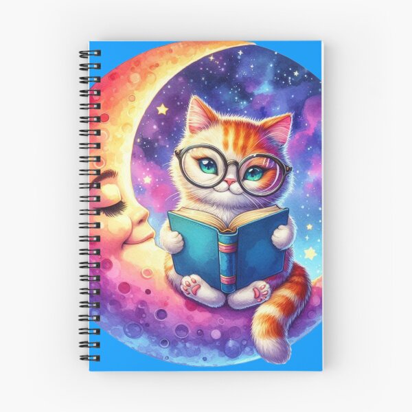 Item preview, Kitten's Bedtime Story designed and sold by Gubgubsdesigns.