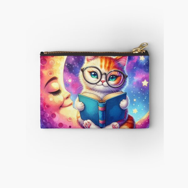 Item preview, Kitten's Bedtime Story designed and sold by Gubgubsdesigns.