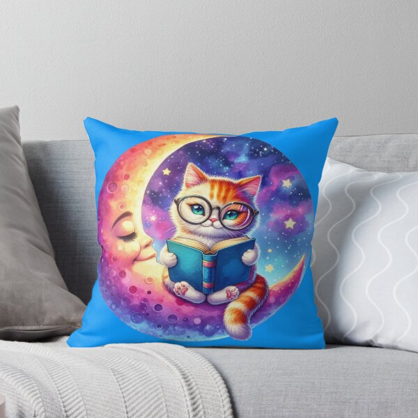 Item preview, Kitten's Bedtime Story designed and sold by Gubgubsdesigns.