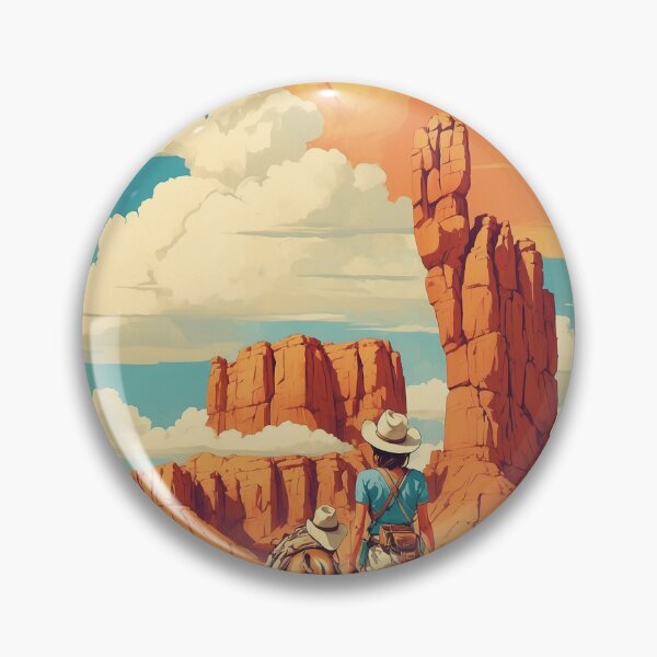 Item preview, Artesia New Mexico USA Vintage Travel Tourism  designed and sold by TravelersGems.