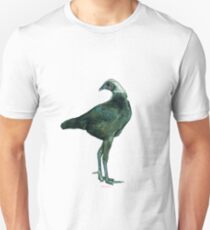 Modern Game Birchen Pullet Unisex T-Shirt