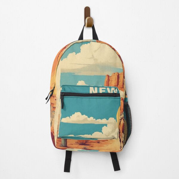 Item preview, Artesia New Mexico USA Vintage Travel Tourism designed and sold by TravelersGems.