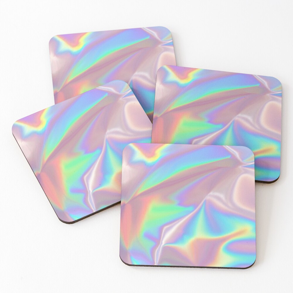 Item preview, Coasters (Set of 4) designed and sold by BossBabe.