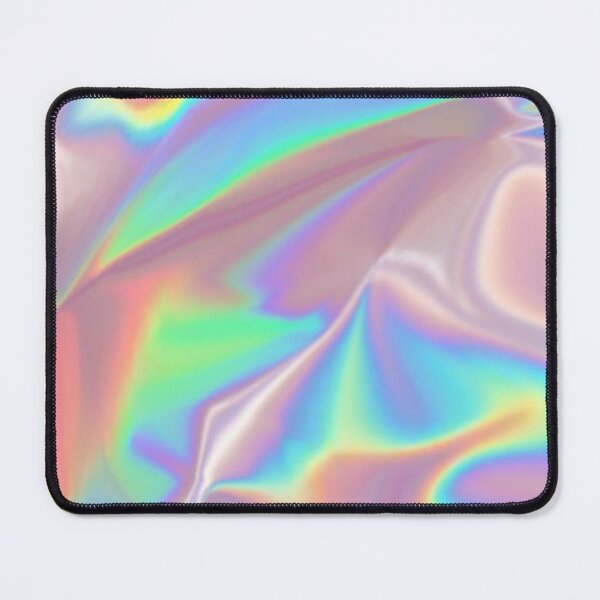 Item preview, Holographic Pattern designed and sold by Jennifer Adair.