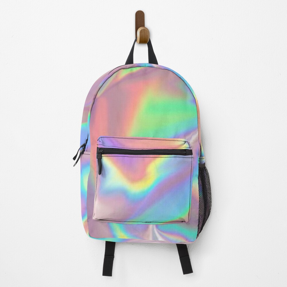 Item preview, Backpack designed and sold by BossBabe.