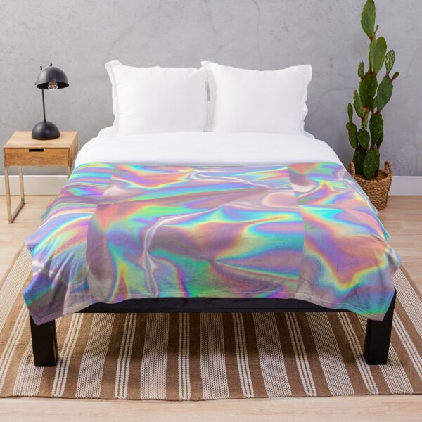 Item preview, Holographic Pattern designed and sold by Jennifer Adair.