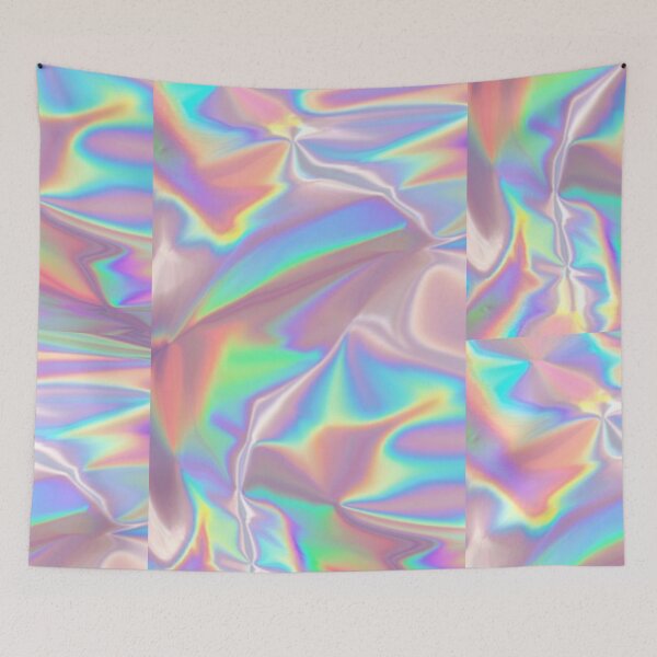 Aperçu de l'œuvre Modèle holographique créée et vendue par Jennifer Adair.