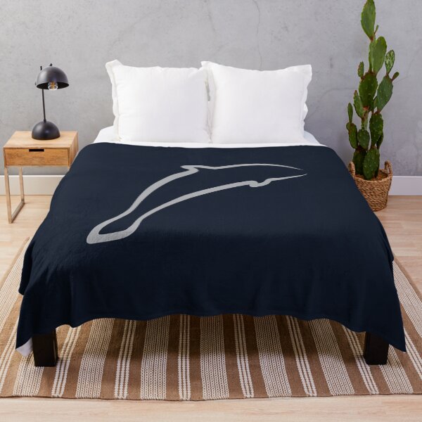Item preview, 2D Dolphin Illustration - Gray designed and sold by OG-Graphics.
