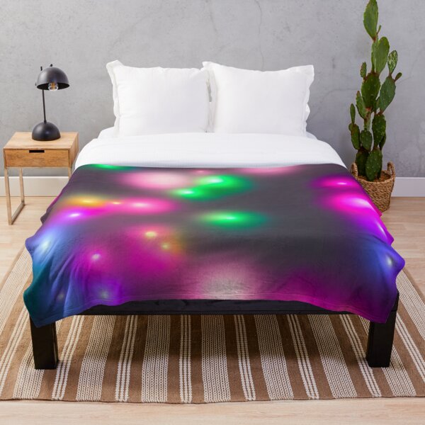 Item preview, the blurred glows designed and sold by D.I. Art Shop 24/7.