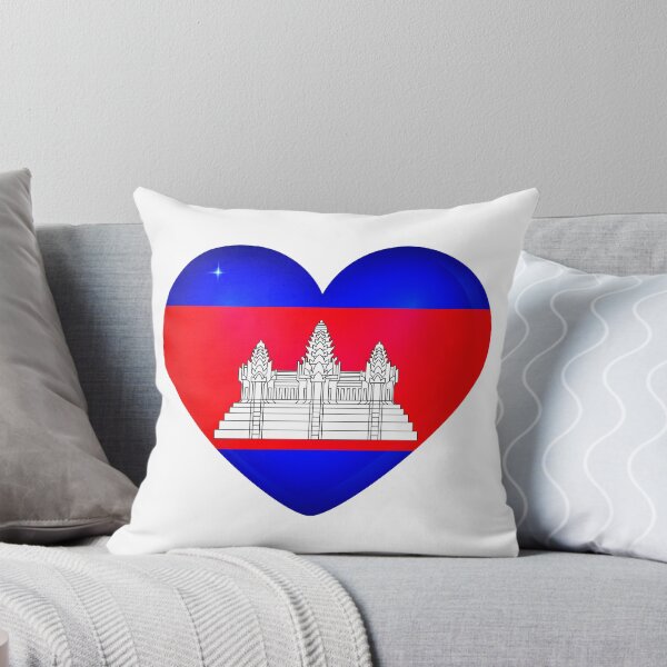 Item preview, Cambodia  designed and sold by thnatha.