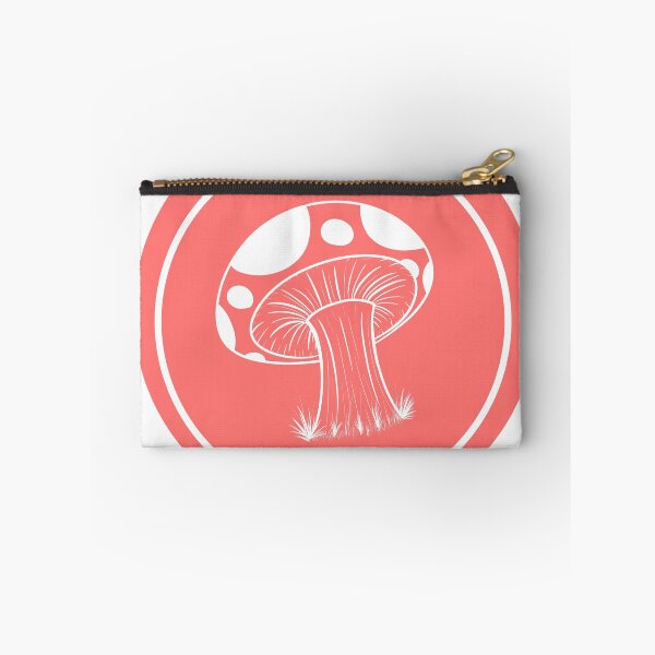 Aperçu de l'œuvre champignon créée et vendue par BadisOfThemAll.