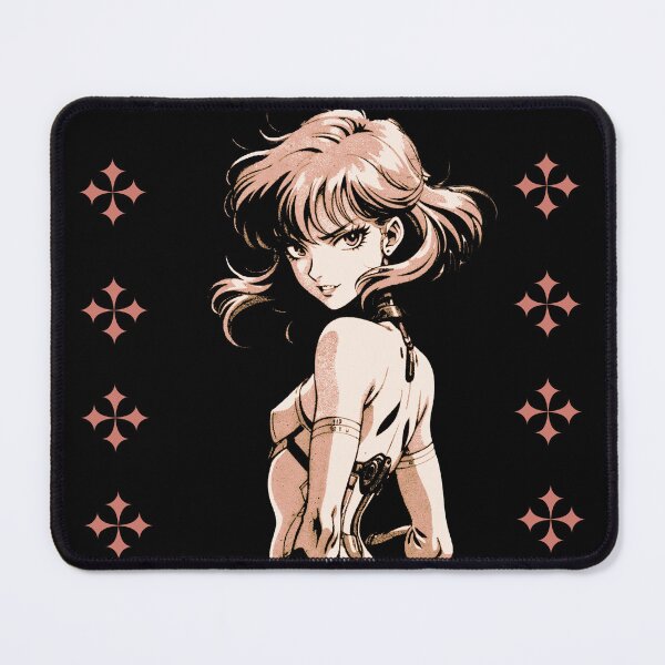 Item preview, Renegade designed and sold by Nyanko Shop.