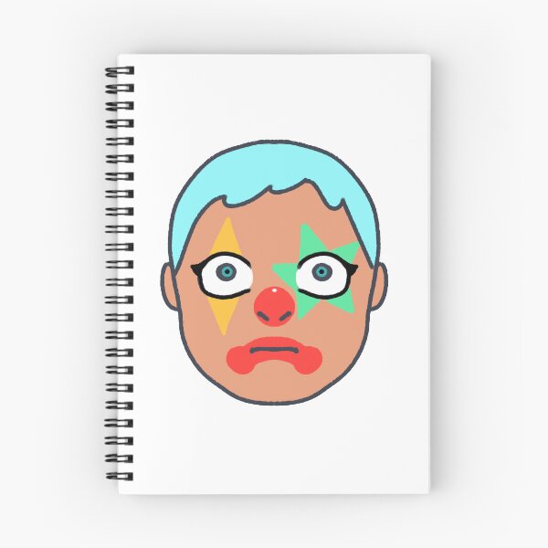 Item preview, Sad Baby Clown designed and sold by babyc1rcus.