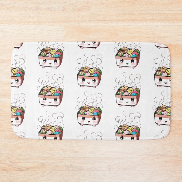 Item preview, Kawaii Bento Box designed and sold by BlissfulBlossom.