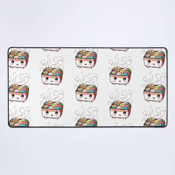 Item preview, Kawaii Bento Box designed and sold by BlissfulBlossom.