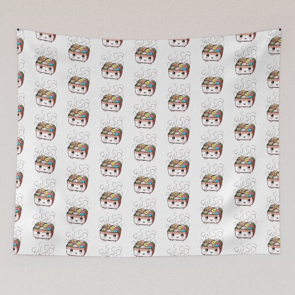 Item preview, Kawaii Bento Box designed and sold by BlissfulBlossom.