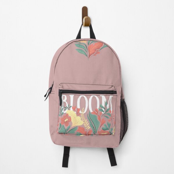 Item preview, Bloom - pretty flower image designed and sold by Design Dreamer.