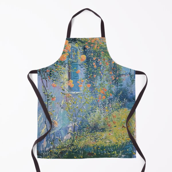 Item preview, Village Garden designed and sold by Felipe Hora.