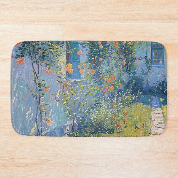 Item preview, Village Garden designed and sold by Felipe Hora.