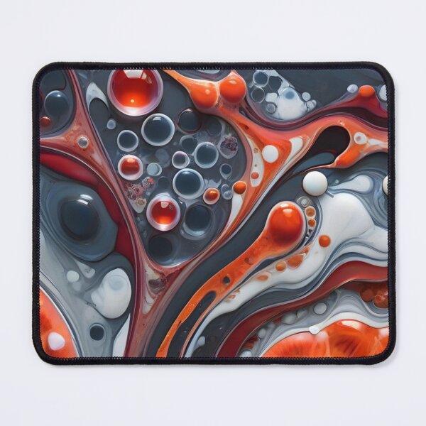 Item preview, Cosmic Microcosm designed and sold by MrKATORSKI.