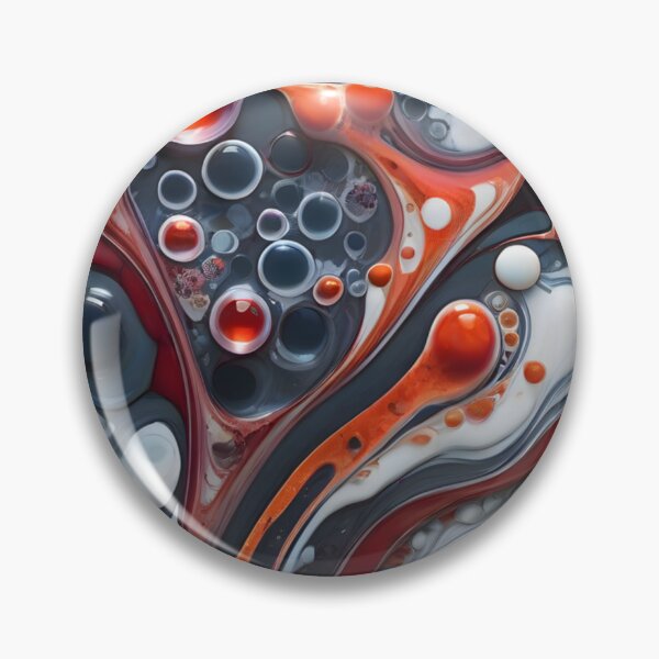 Item preview, Cosmic Microcosm designed and sold by MrKATORSKI.