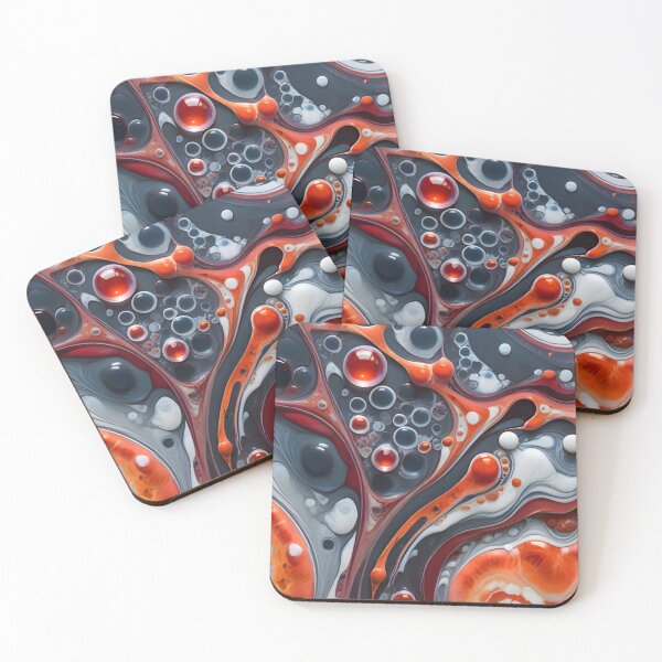 Item preview, Cosmic Microcosm designed and sold by MrKATORSKI.