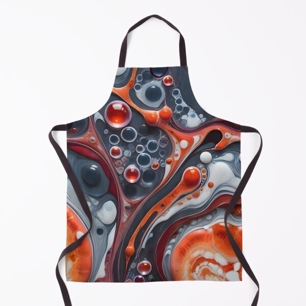 Item preview, Cosmic Microcosm designed and sold by MrKATORSKI.