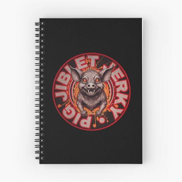 Item preview, Pig Jiblet Jerky designed and sold by pUNKnown.