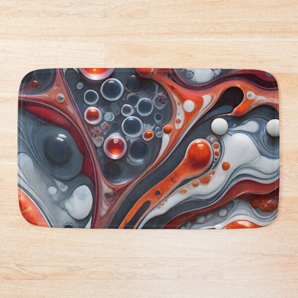 Item preview, Cosmic Microcosm designed and sold by MrKATORSKI.