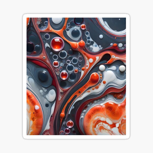 Item preview, Cosmic Microcosm designed and sold by MrKATORSKI.
