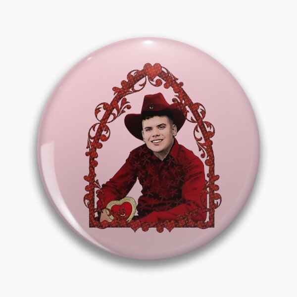 Item preview, Uki in The Royal Heart Garden designed and sold by VisualiseIt.