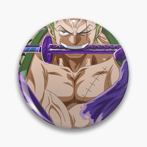 Artikelvorschau, Zoro entworfen und verkauft von ARTtbyVon.