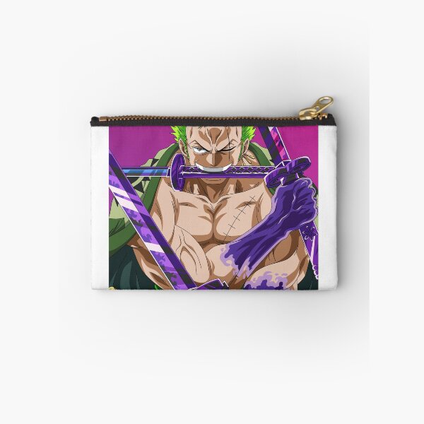 Item preview, Zoro designed and sold by ARTtbyVon.