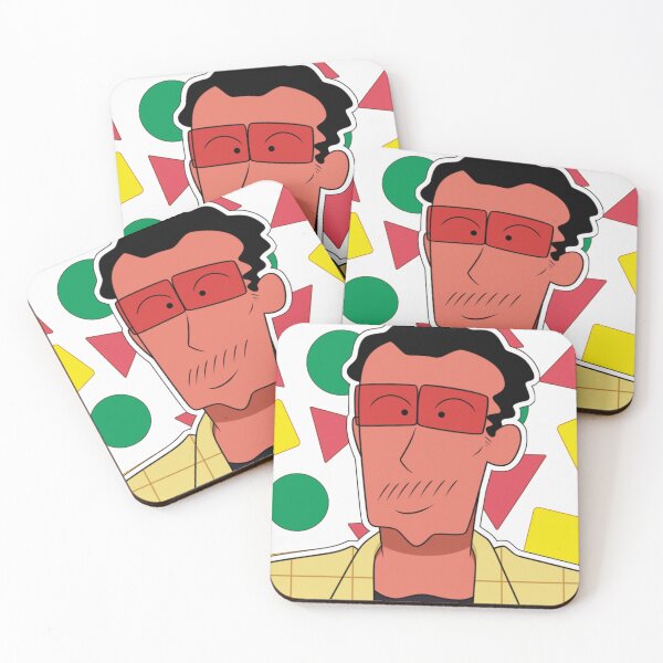 Item preview, Bunta designed and sold by Retratosanime.