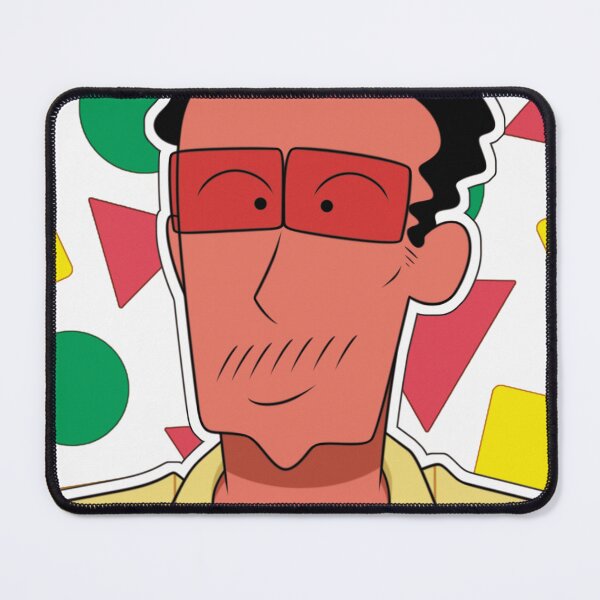 Item preview, Bunta designed and sold by Retratosanime.