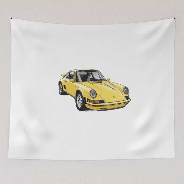 Item preview, Only Porsche designed and sold by NotHugo.
