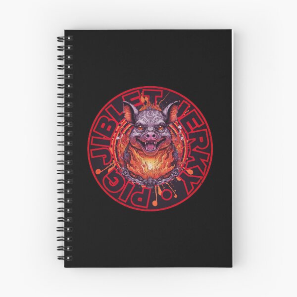 Item preview, Pig Jiblet Jerky designed and sold by pUNKnown.