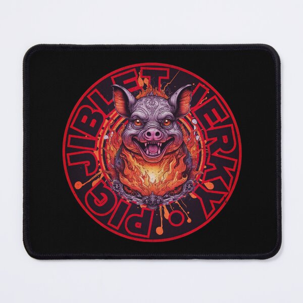 Item preview, Pig Jiblet Jerky designed and sold by pUNKnown.