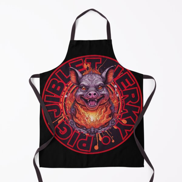 Item preview, Pig Jiblet Jerky designed and sold by pUNKnown.